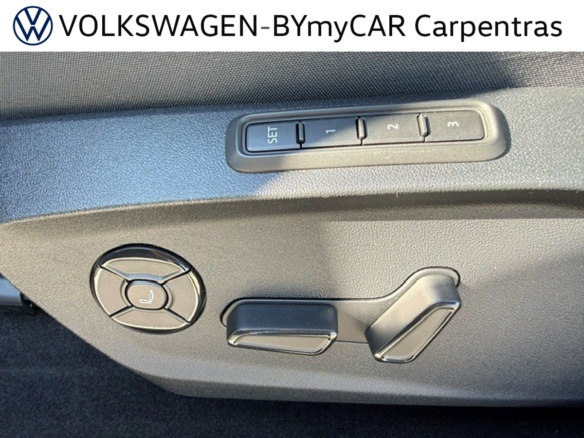 Volkswagen ID. Polo 211 ch 52 kWh — photo 32