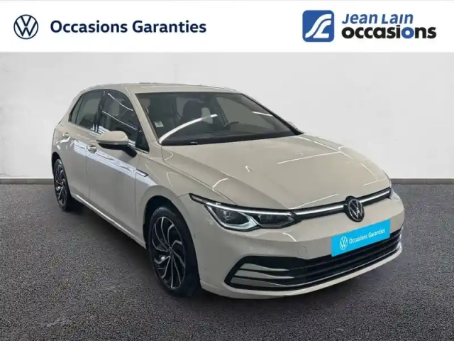 Volkswagen Golf 2.0 tdi scr 150 dsg7 4motion — photo 10