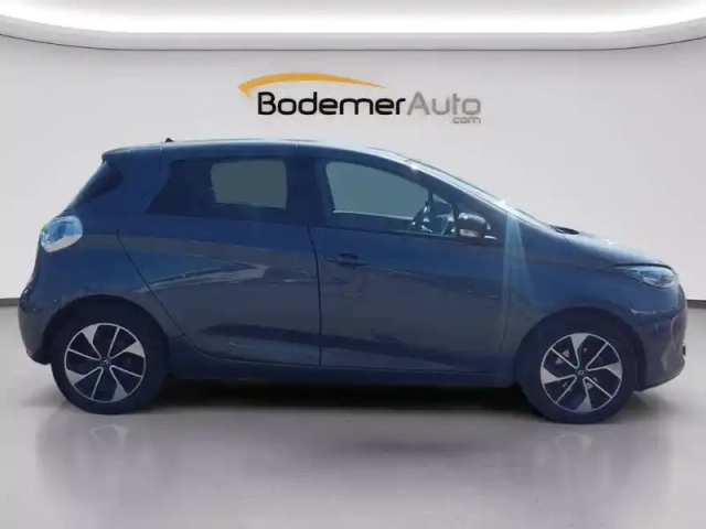 Renault Zoé zoe r90 achat intégral — photo 6