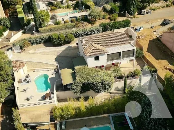 Maison Carces 6 pièces 151 m²