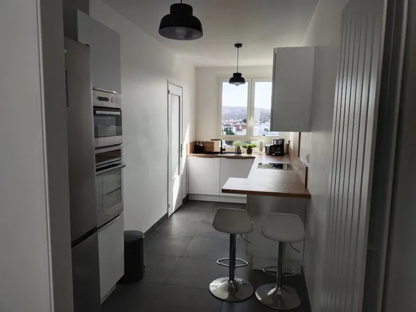 Loue appartement