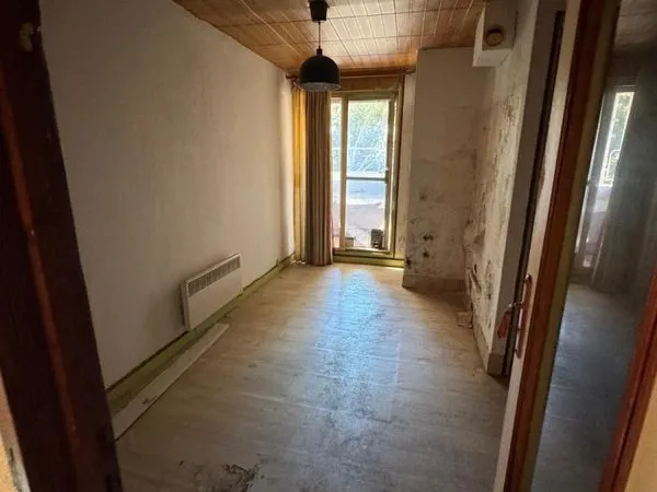 Appartement 2 pièces 26 m²
