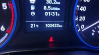 Hyundai Kona 1.6 CRDi 115ch Creative Euro6d-T EVAP — photo 9
