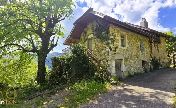 Maison 3 pièces 110 m²