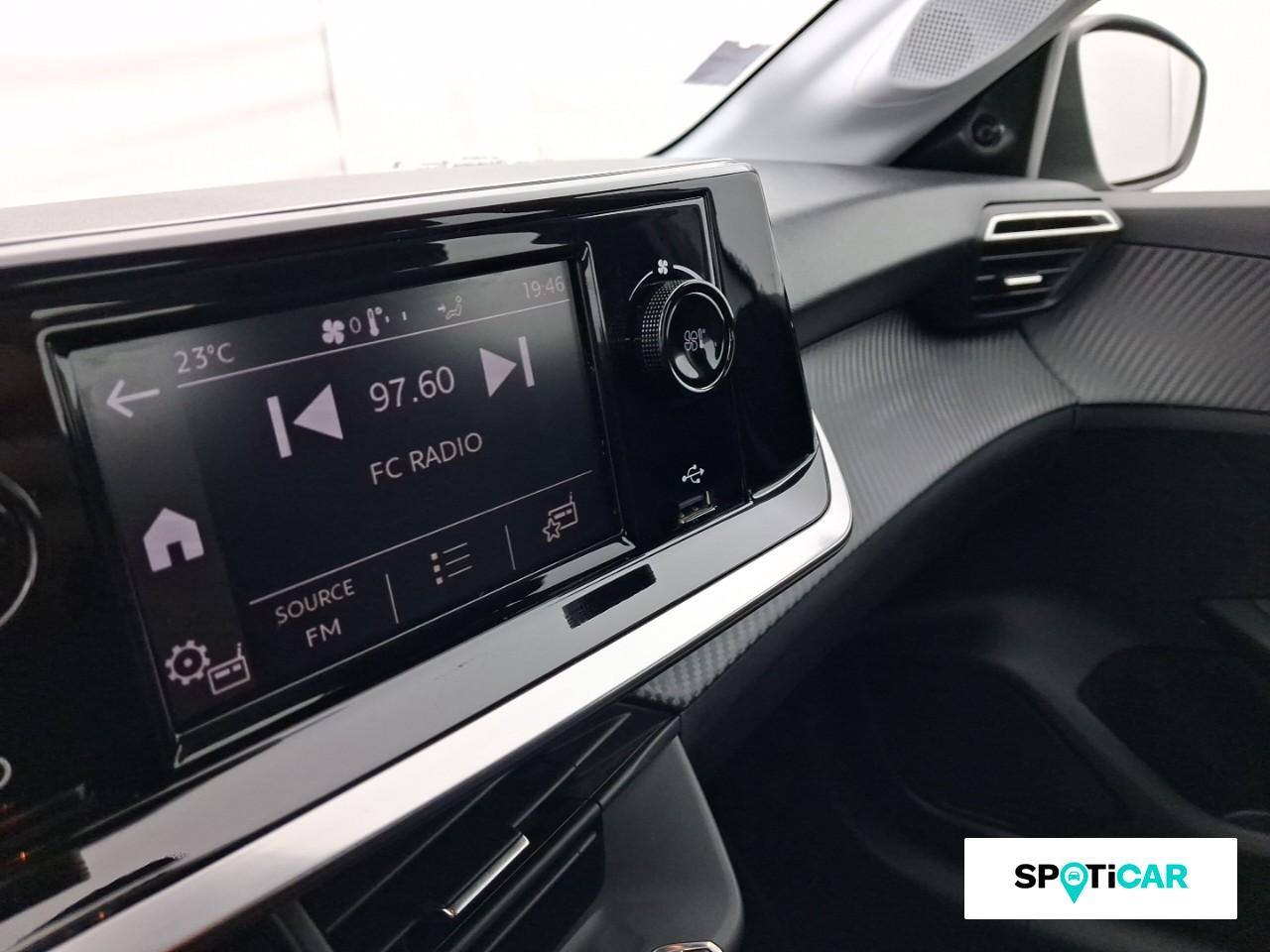 Peugeot 208 1.2 puretech 75ch s&s like 2022 — photo 16
