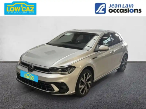 Volkswagen Polo 1.0 tsi 110 s&amp;s dsg7