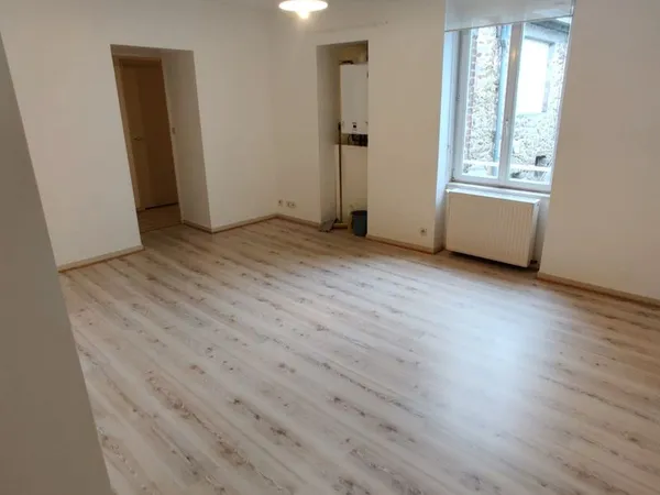 Appartement T2 centre ville