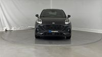 Ford Puma 1.0 Flexifuel 125ch S&S mHEV ST-Line X — photo 1