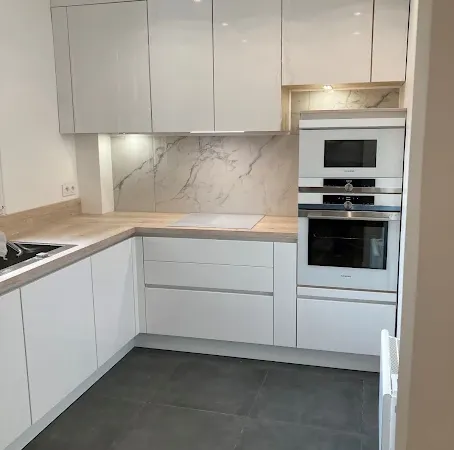 Appartement 3 pièces 70 m²