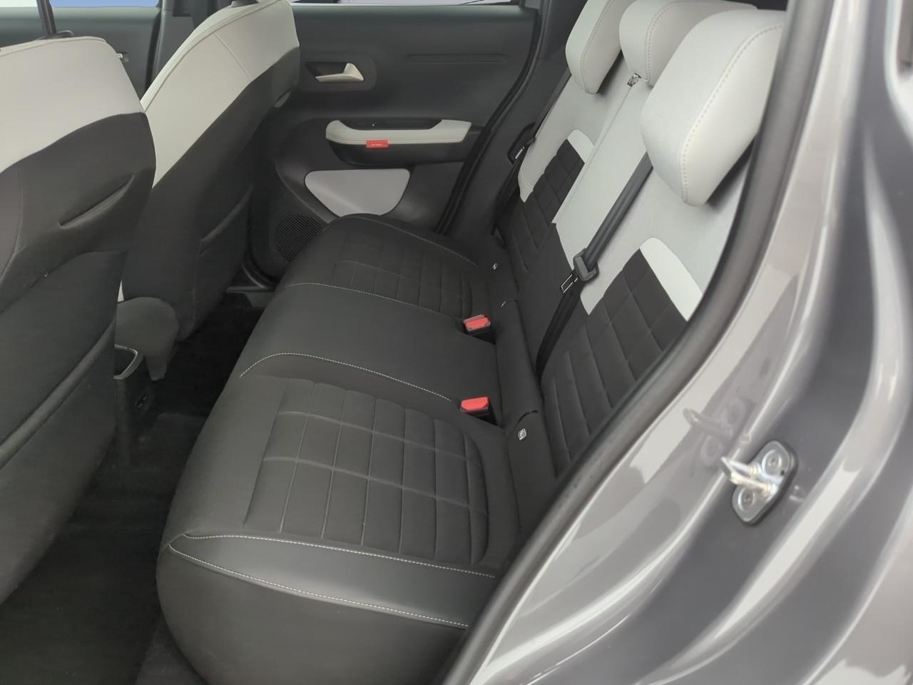 Citroën C3 turbo 100 ch manuelle max — photo 10