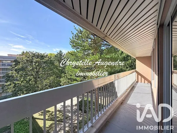 Appartement 2 pièces 52 m²