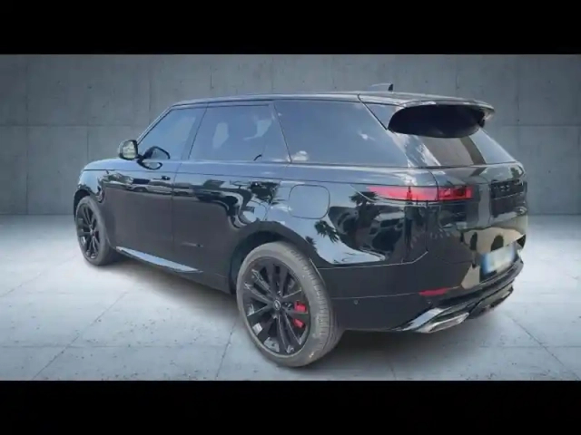 Land Rover Range Rover sport 3.0 p510e 510ch phev dynamic autobiography — photo 2