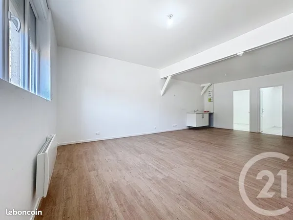 Appartement 5 pièces 73 m²