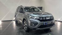 Dacia Jogger 1.6 hybrid 140ch Extreme 7 places — photo 3