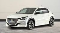 Peugeot 208 e-208 136ch GT