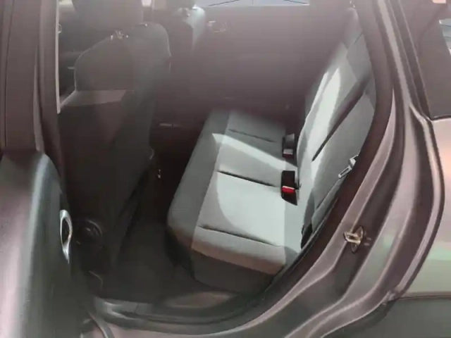 Citroën C3 Aircross puretech 130 s&amp;s eat6 shine — photo 23