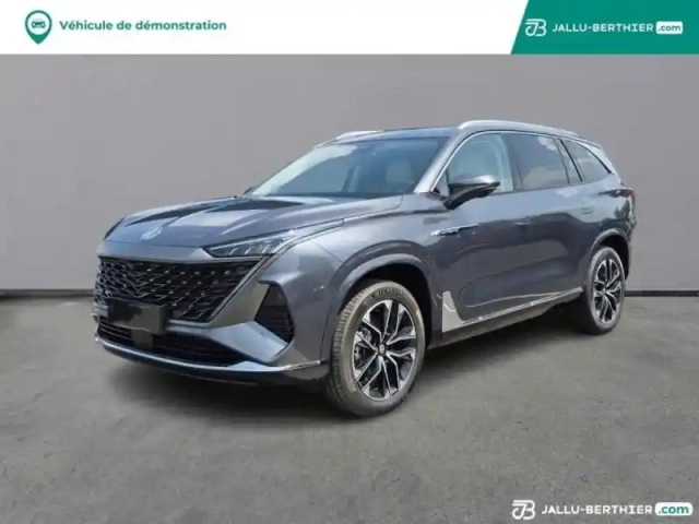 Mg S9 mg 1.5 gdi 299ch phev premium — photo 1