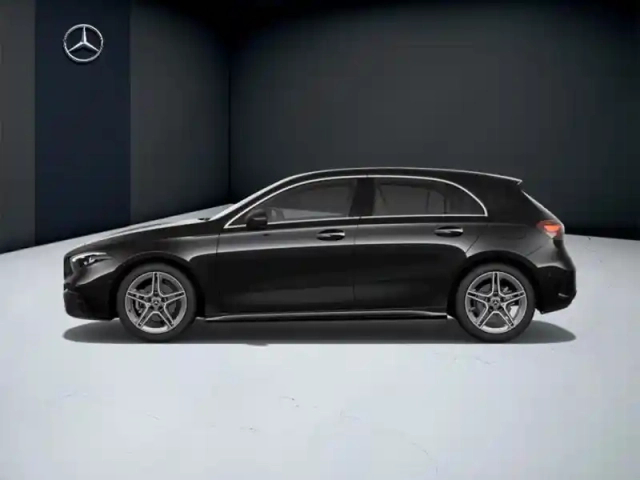 Mercedes Classe A 180 amg line — photo 2