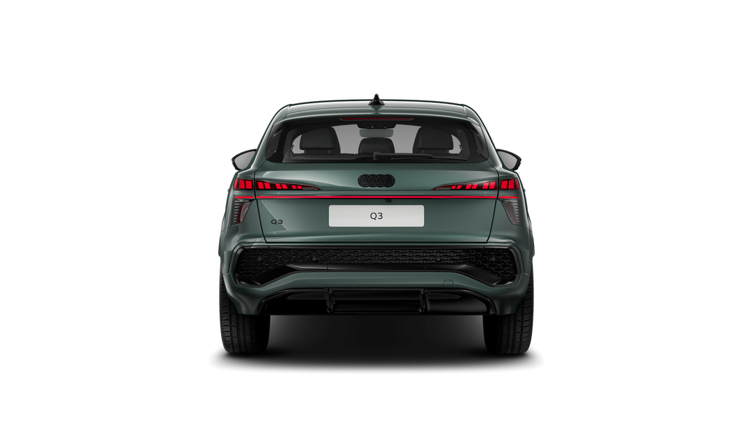 Audi Q3 Sportback e-hybrid 272 ch S tronic 6 — photo 4