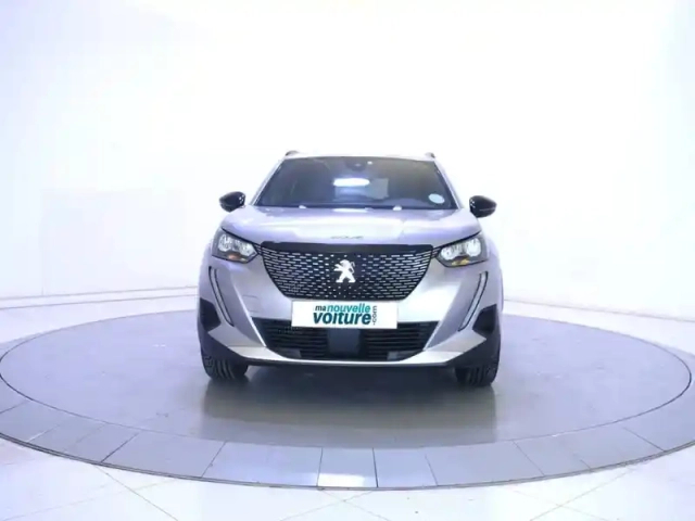 Peugeot 2008 bluehdi 130 s&amp;s eat8 — photo 32