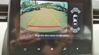 Renault Clio 1.6 E-Tech hybride 140ch Intens -21N — photo 16