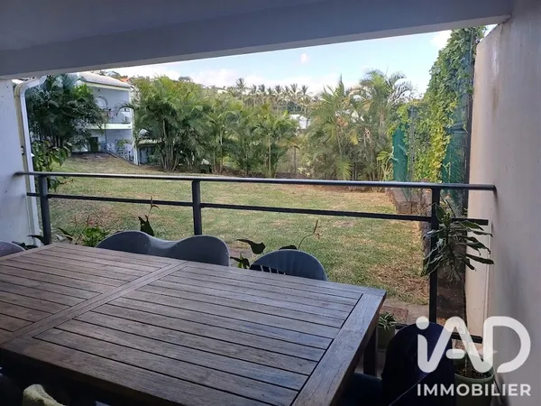 Appartement 3 pièces 59 m²