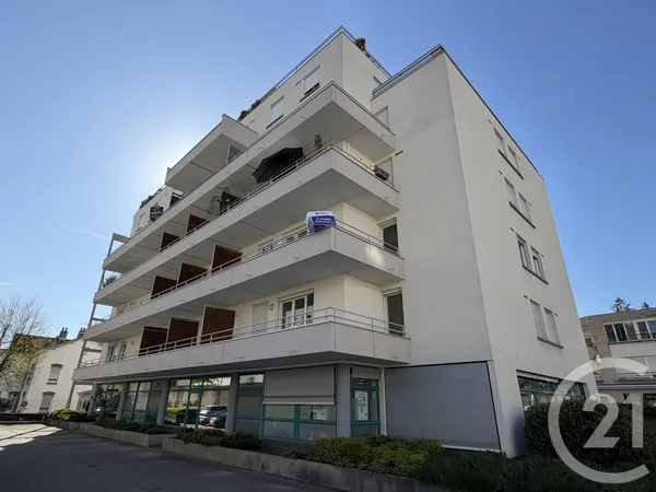 Appartement 3 pièces 70 m²