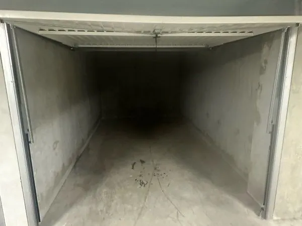 Garage box