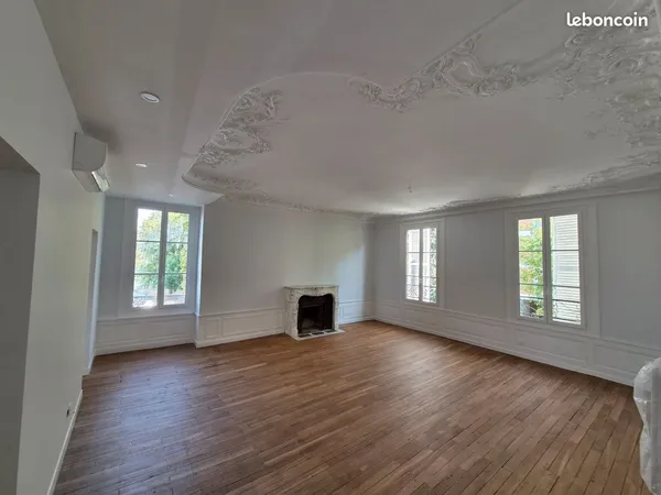 Appartement T2 secteur Danton