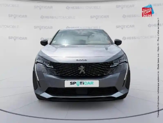 Peugeot 3008 1.5 bluehdi 130ch s&amp;s active pack eat8 — photo 2