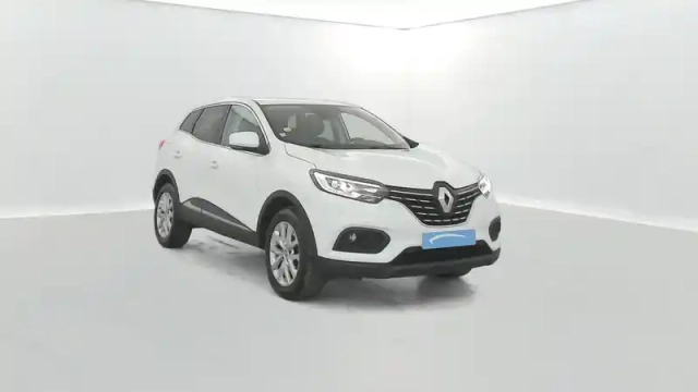 Renault Kadjar blue dci 115 — photo 17