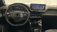 Peugeot 2008 1.2 PureTech 100ch S&S Allure — photo 11