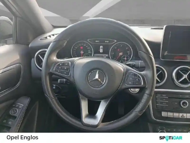 Mercedes Classe A 220 d inspiration 7g-dct — photo 9