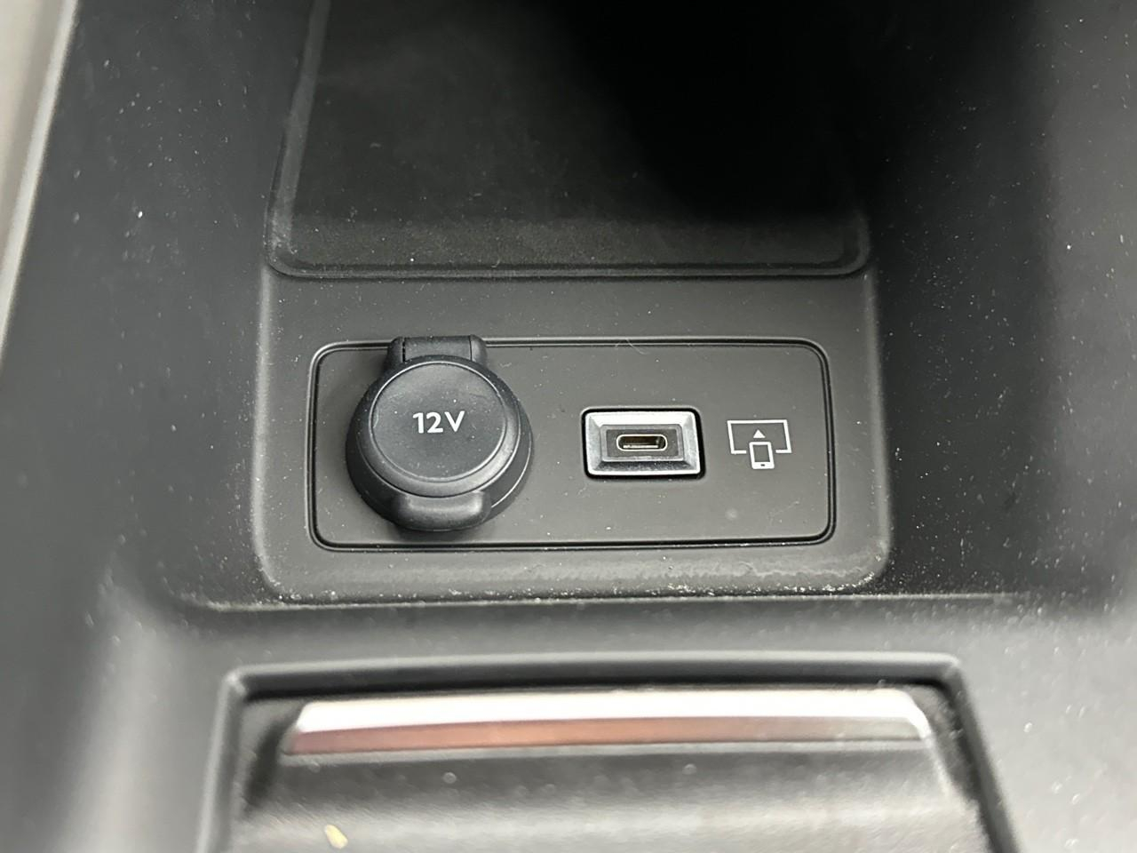 Peugeot 308 bluehdi 130ch s&s eat8 active pack — photo 31