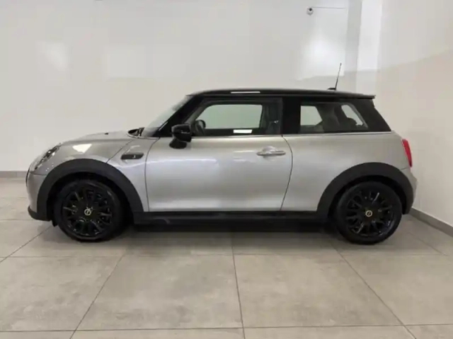 Mini Mini cooper se 184ch  essential bva — photo 5