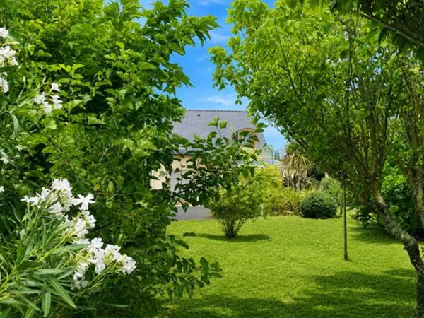 Maison 6 pièces 112 m²