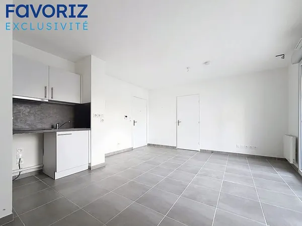 Appartement Dijon 1 pièce(s) 27.99 m2