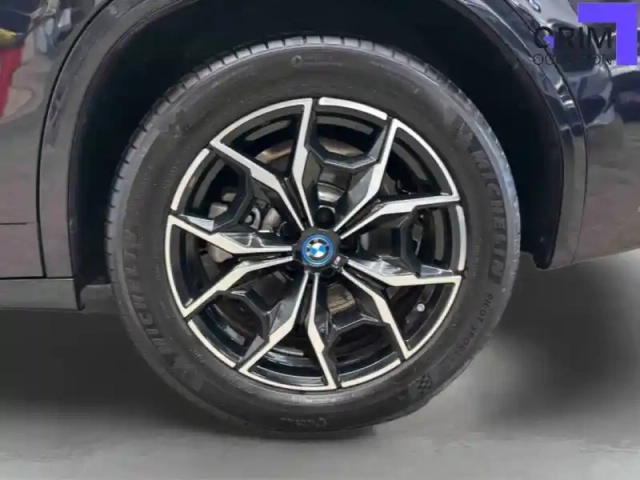 Bmw X3 xdrive 30e 292ch bva8 — photo 16