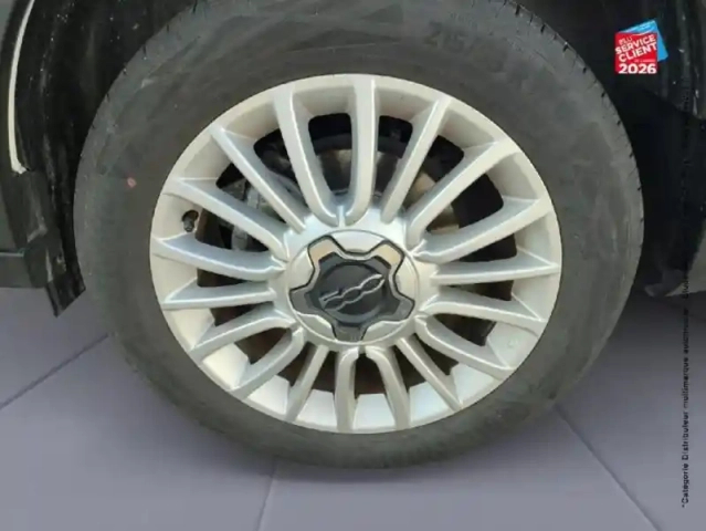 Fiat 500 x 1.3 firefly turbo t4 150ch hey google dct — photo 10