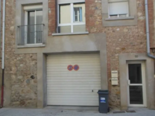 F3 Duplex Cabestany