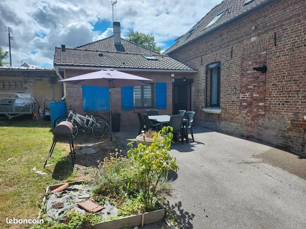 Location meublé