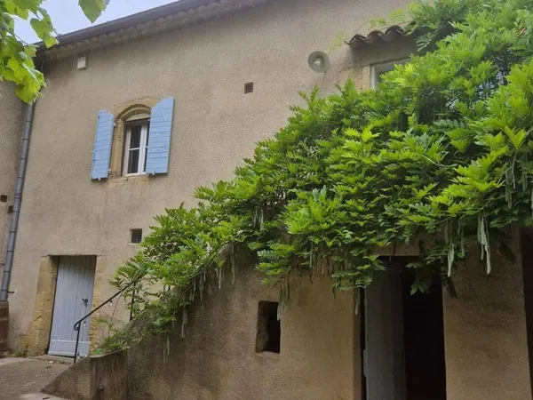 Maison 3 pièces 55 m²