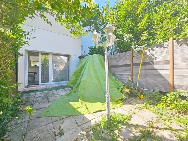 Maison 3 pièces 58 m²