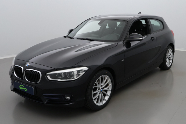 BMW Série 1