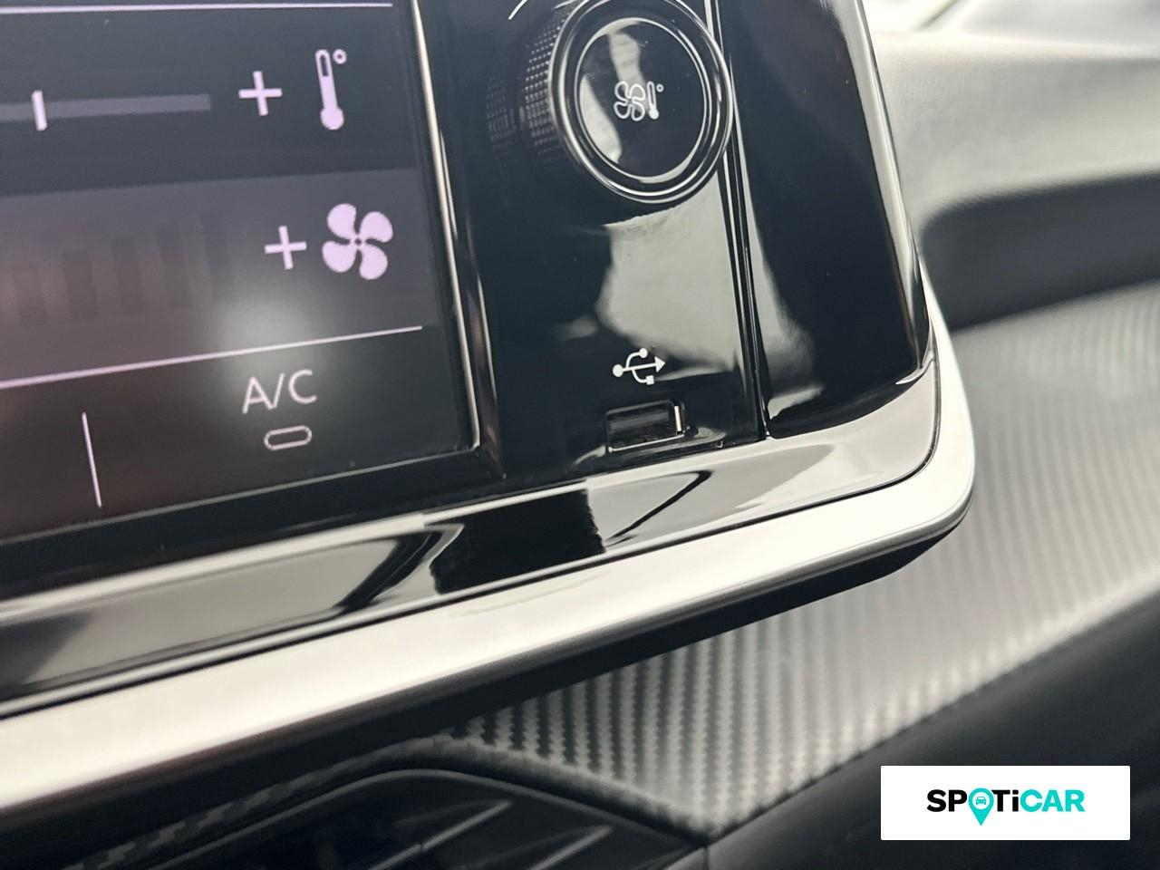 Peugeot 208 1.2 puretech 75ch s&s like 2022 — photo 18