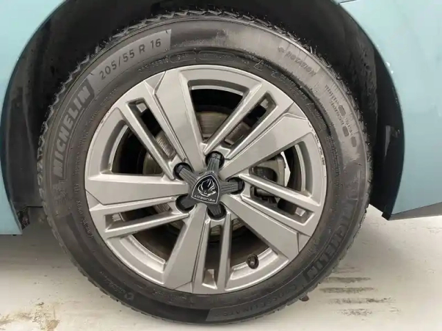 Peugeot 308 sw puretech 130ch s&amp;s eat8 — photo 39