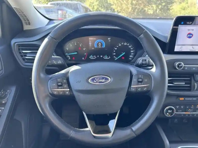 Ford Focus active 1.0 flexifuel mhev 125ch active style — photo 14