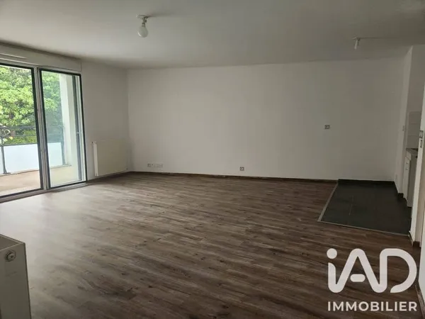 Appartement 3 pièces 73 m²