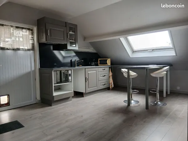 Location T2 50M2 meublé
