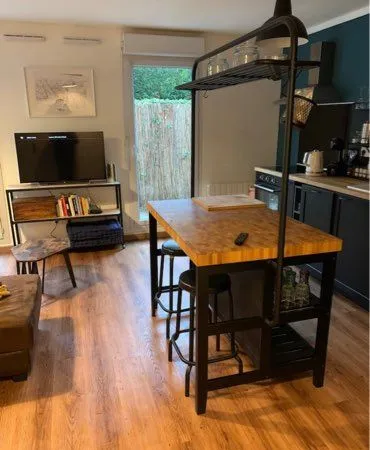Appartement Tassin